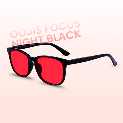 OOJIS Focus Pro™