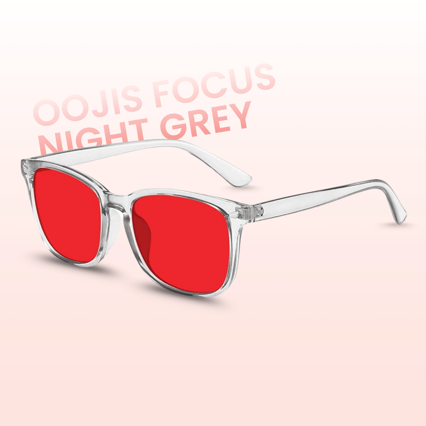OOJIS Focus Pro™