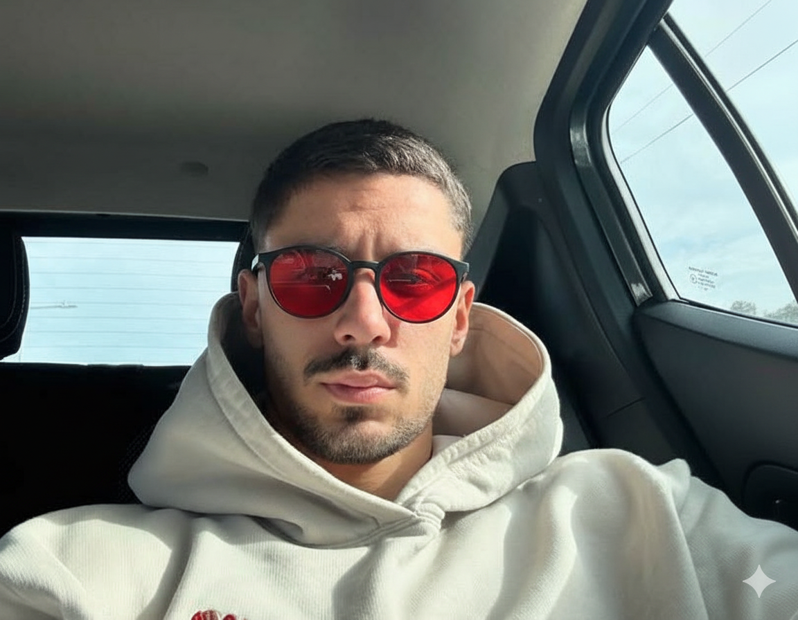 <strong>Kevin R.</strong>, Chef de projet