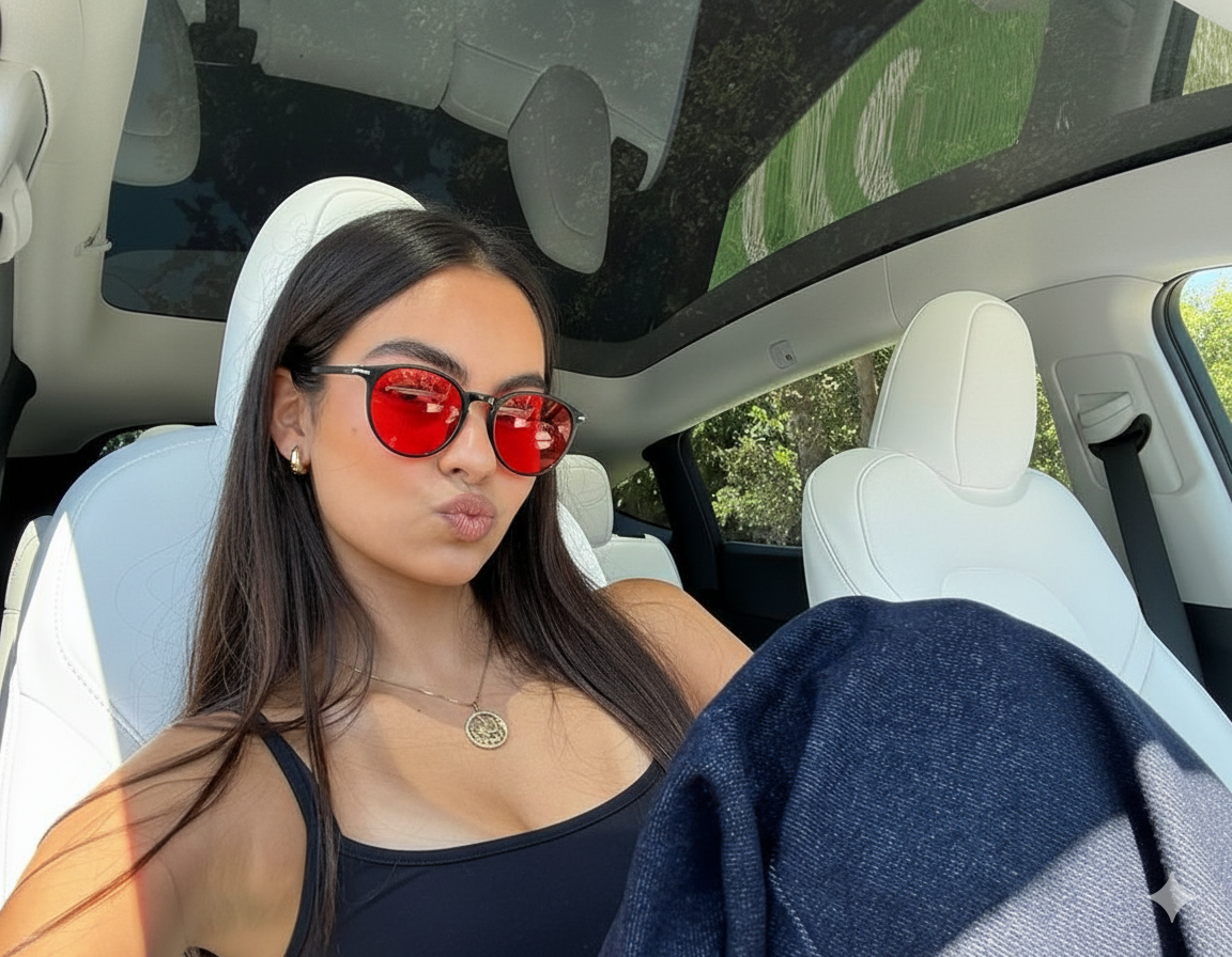 <strong>Sarah L.</strong>, Entrepreneure